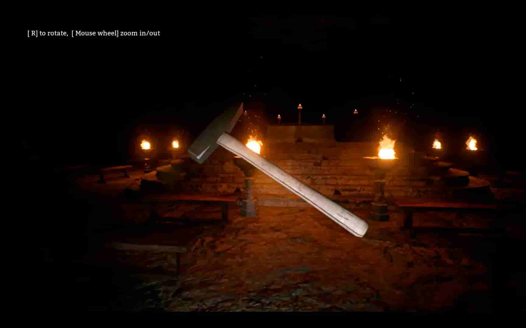 Inner Voices screenshot thumbnail screenshot 7