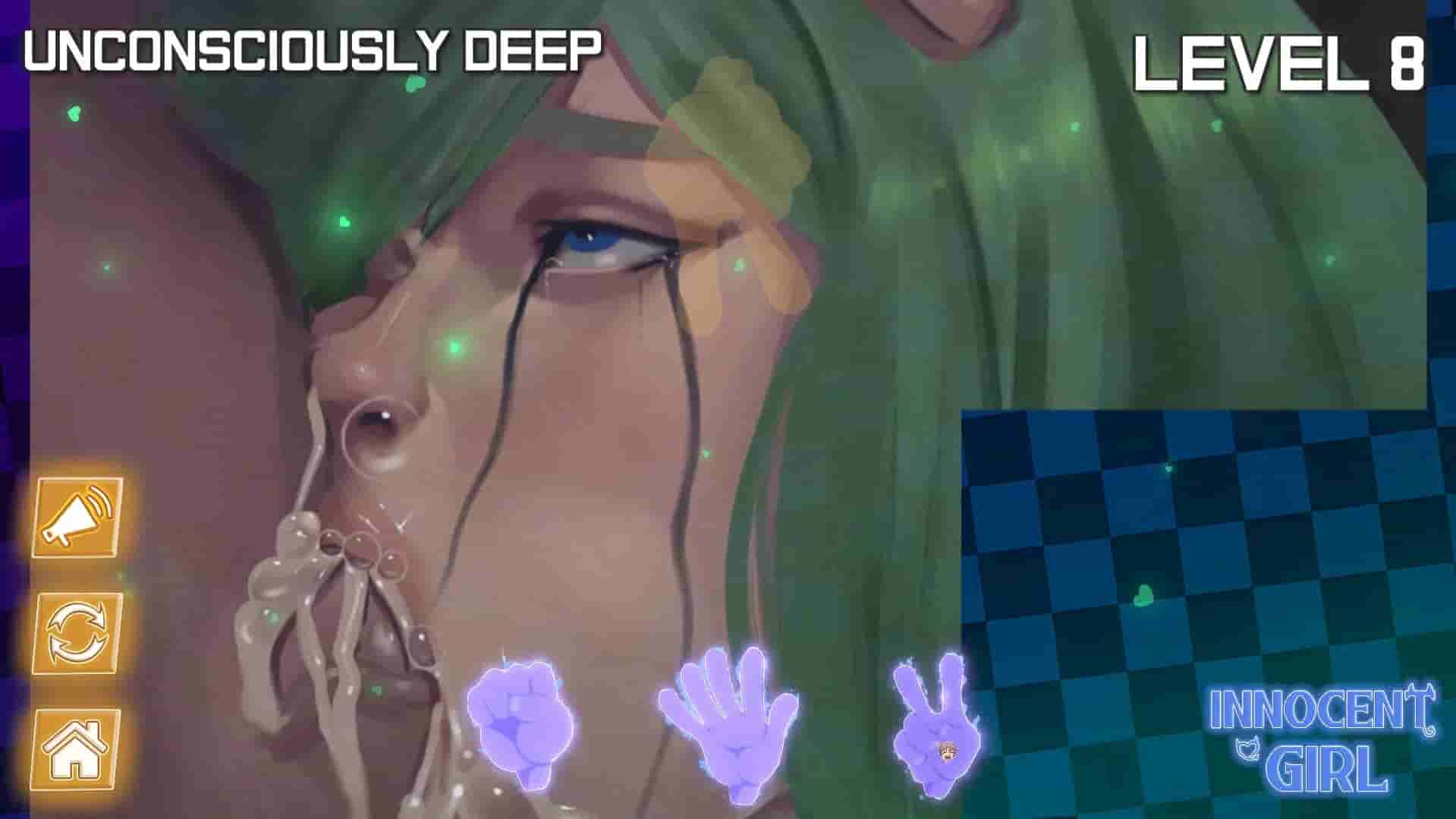 Innocent Girl screenshot thumbnail screenshot 12