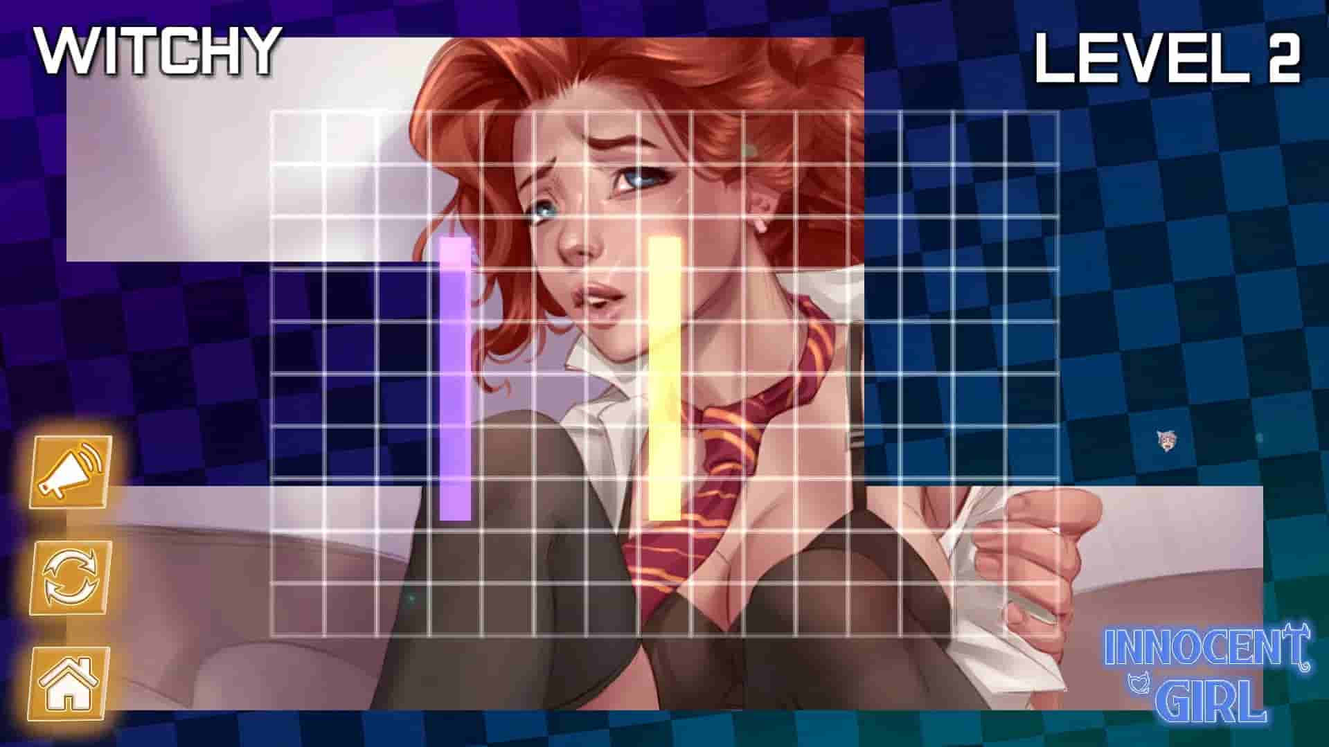 Innocent Girl screenshot thumbnail screenshot 16