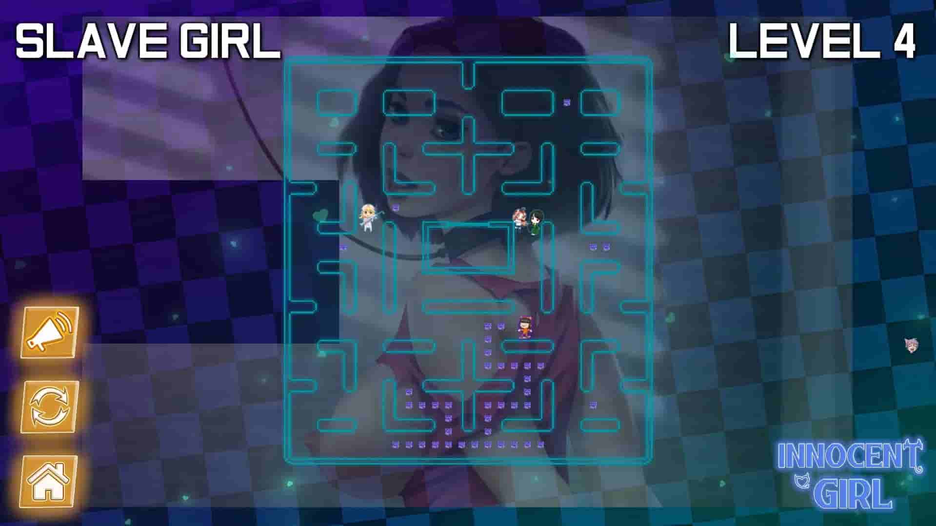 Innocent Girl screenshot thumbnail screenshot 17