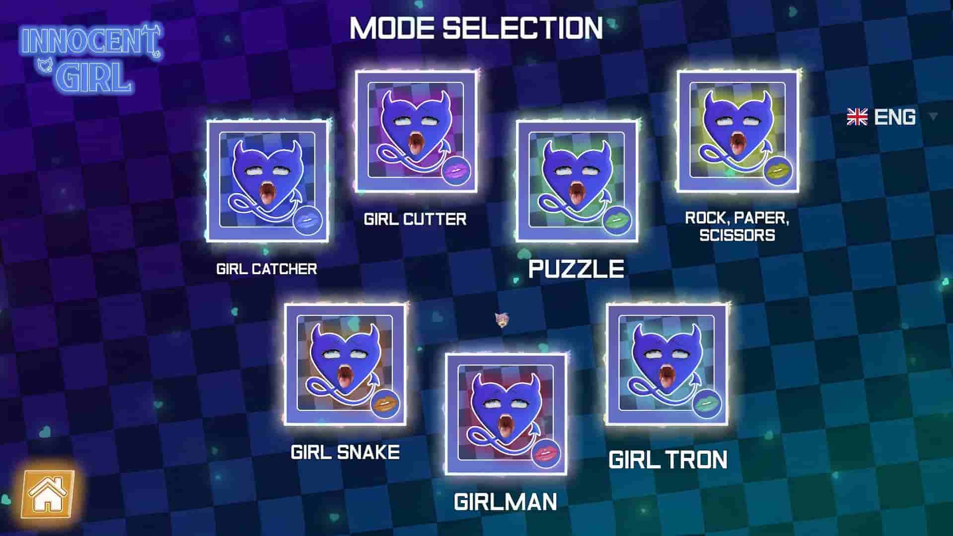 Innocent Girl screenshot thumbnail screenshot 19