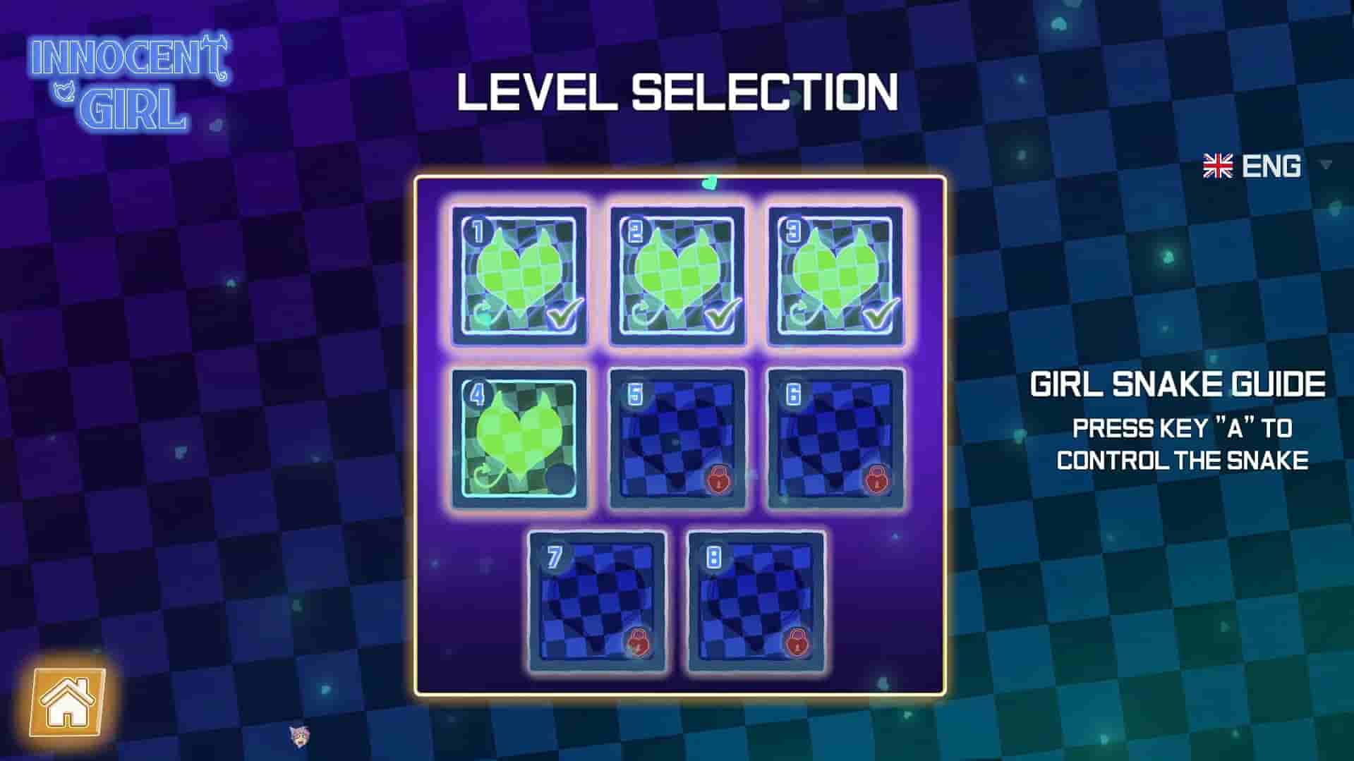 Innocent Girl screenshot thumbnail screenshot 20