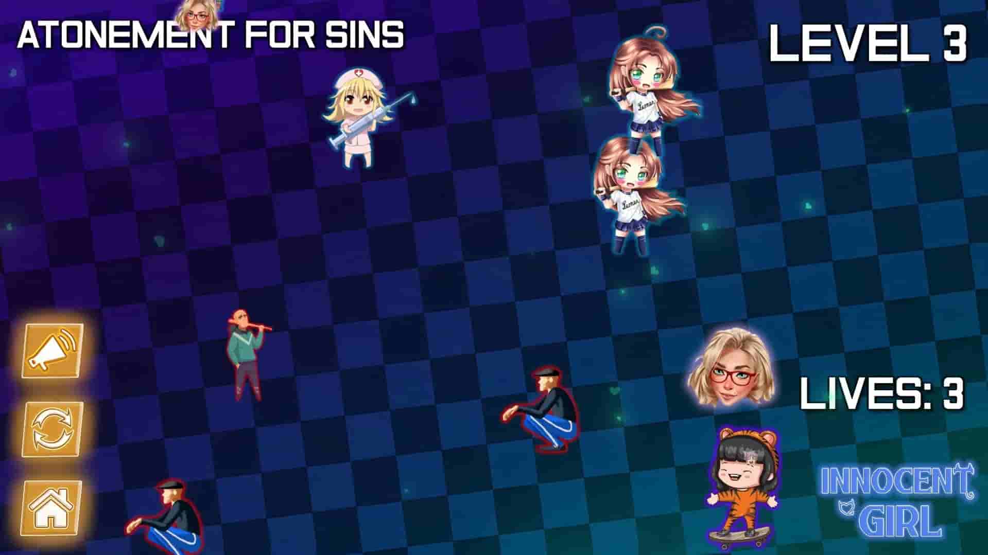 Innocent Girl screenshot thumbnail screenshot 22