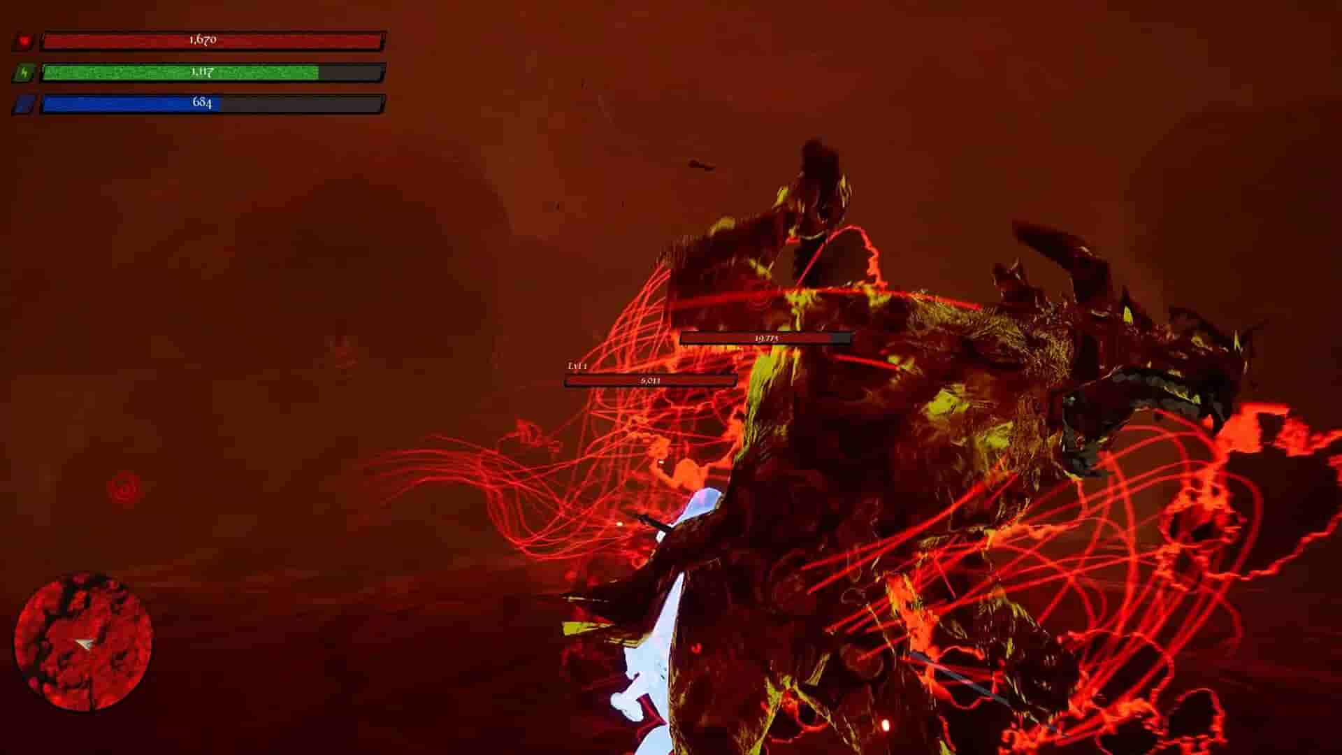 Innocent's purgatory screenshot thumbnail screenshot 11