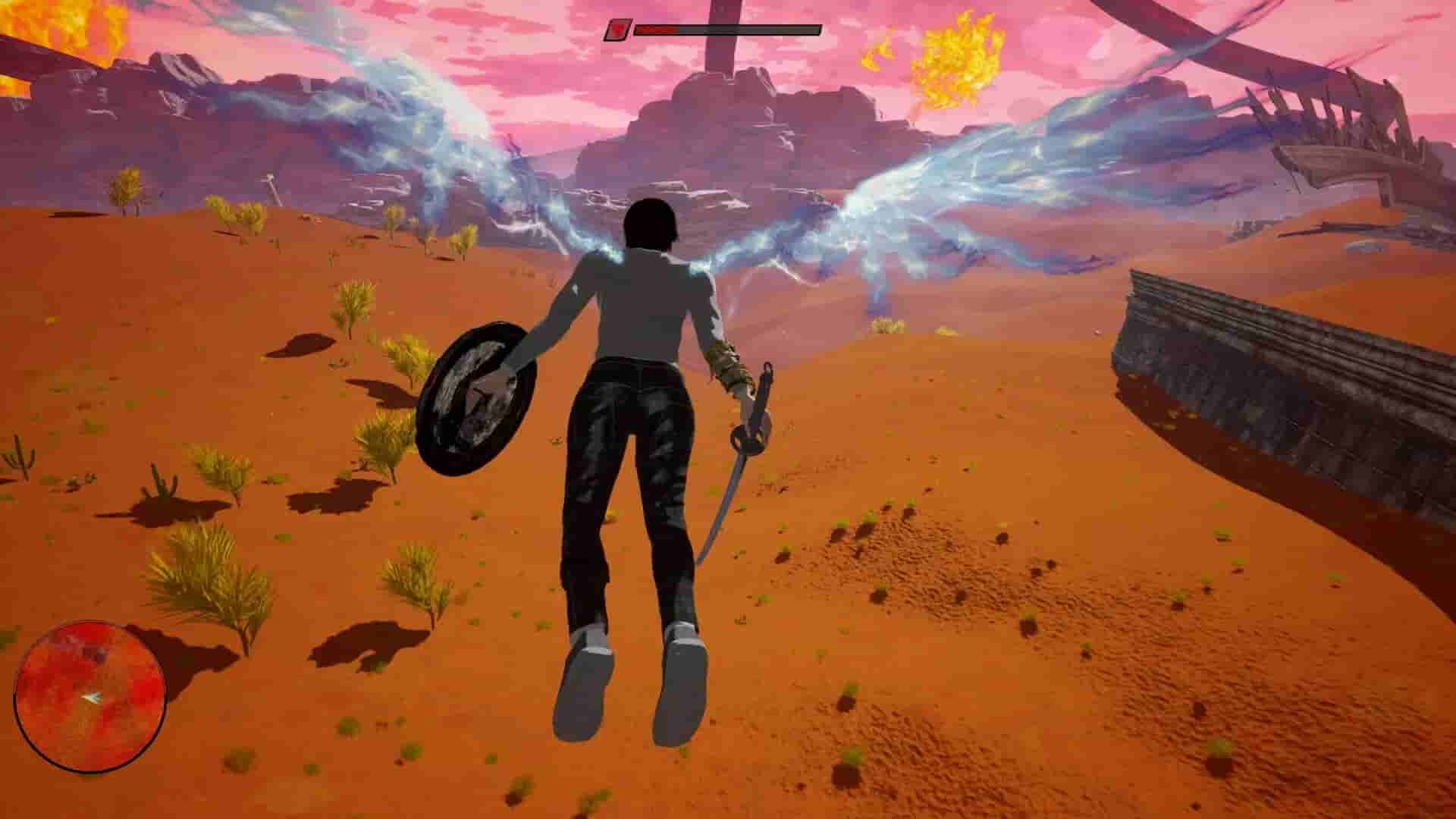 Innocent's purgatory screenshot thumbnail screenshot 16
