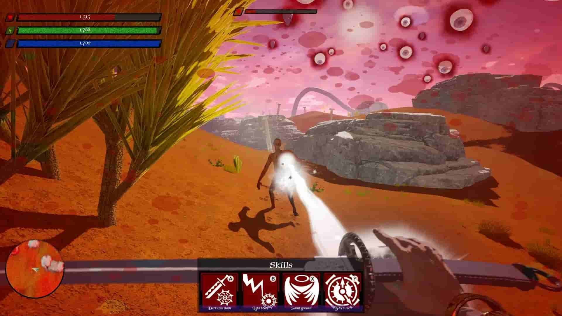 Innocent's purgatory screenshot thumbnail screenshot 20