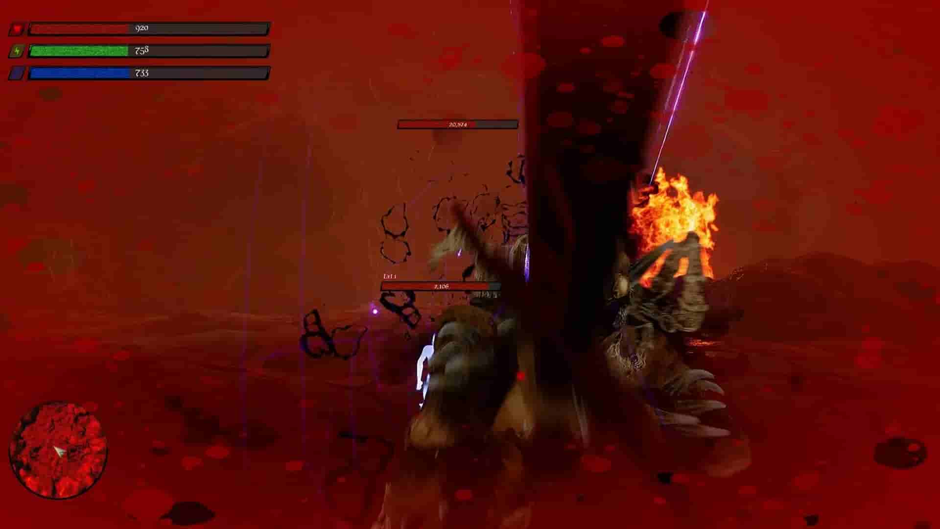 Innocent's purgatory screenshot thumbnail screenshot 22