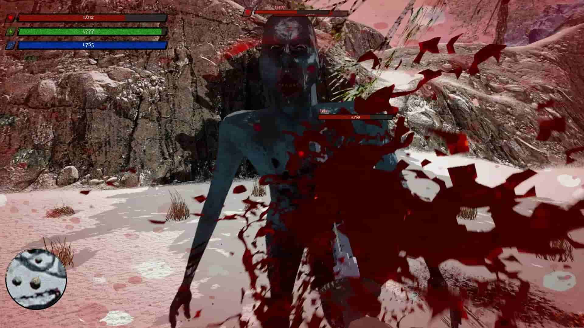Innocent's purgatory screenshot thumbnail screenshot 25