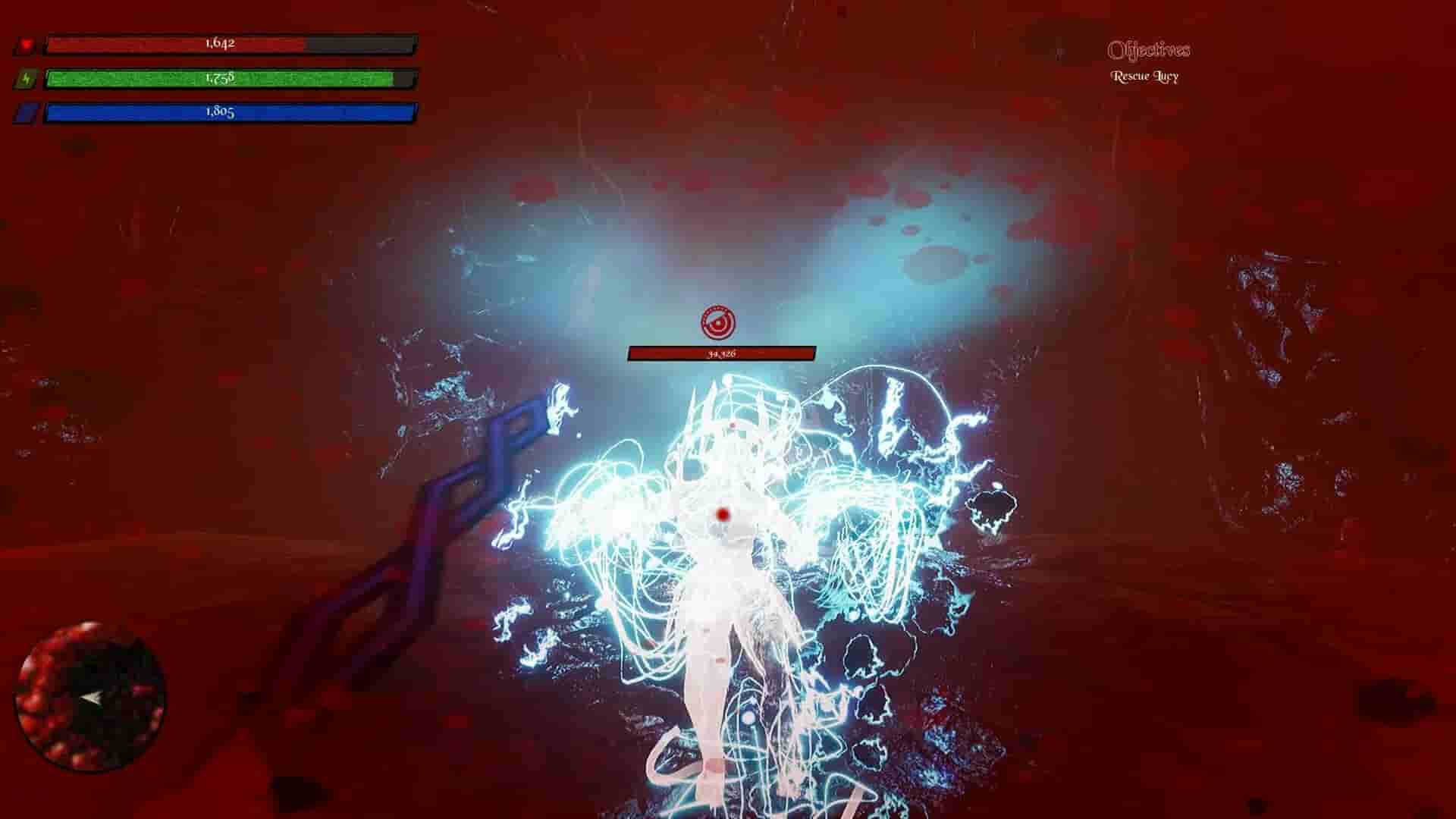 Innocent's purgatory screenshot thumbnail screenshot 6