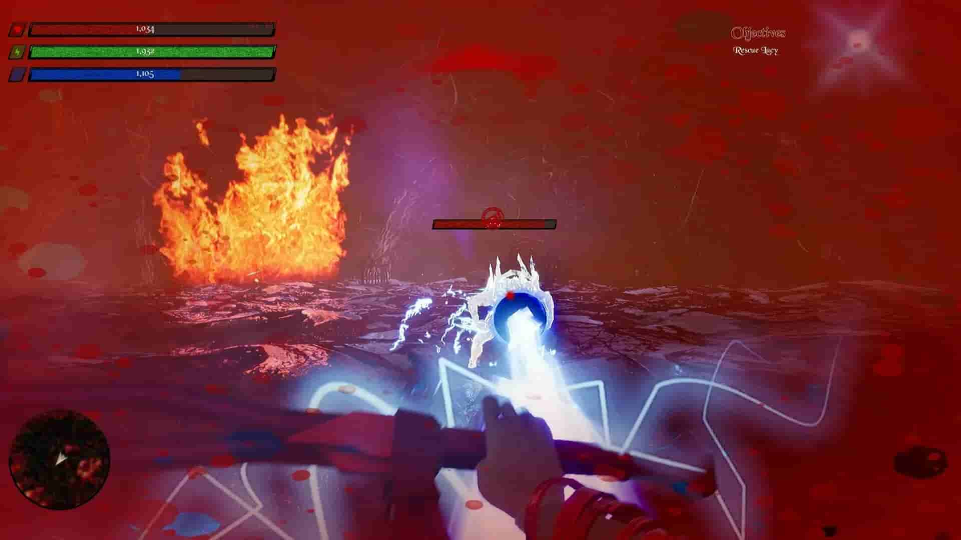 Innocent's purgatory screenshot thumbnail screenshot 8