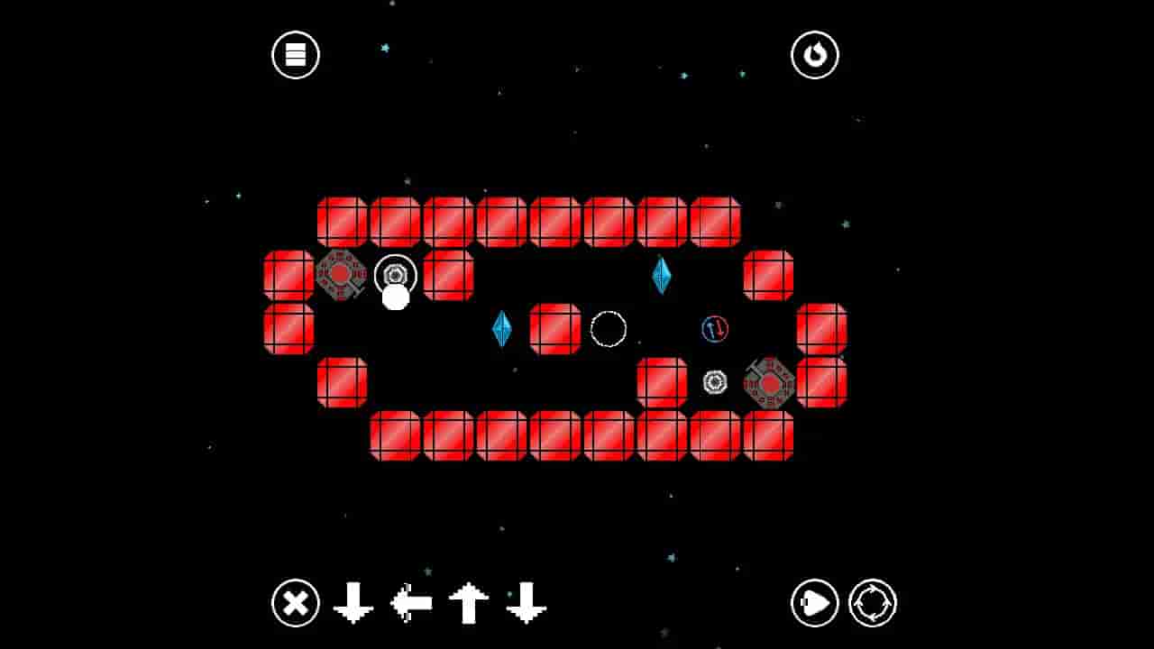 Input Out screenshot thumbnail screenshot 4