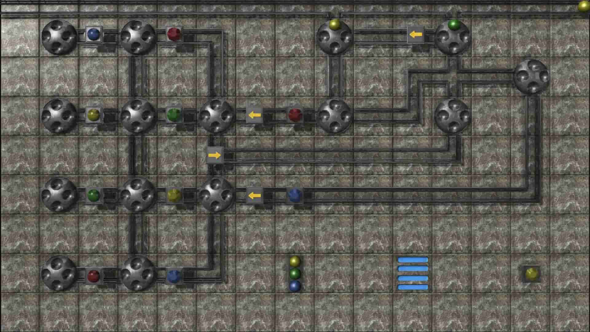 Insane screenshot thumbnail screenshot 0