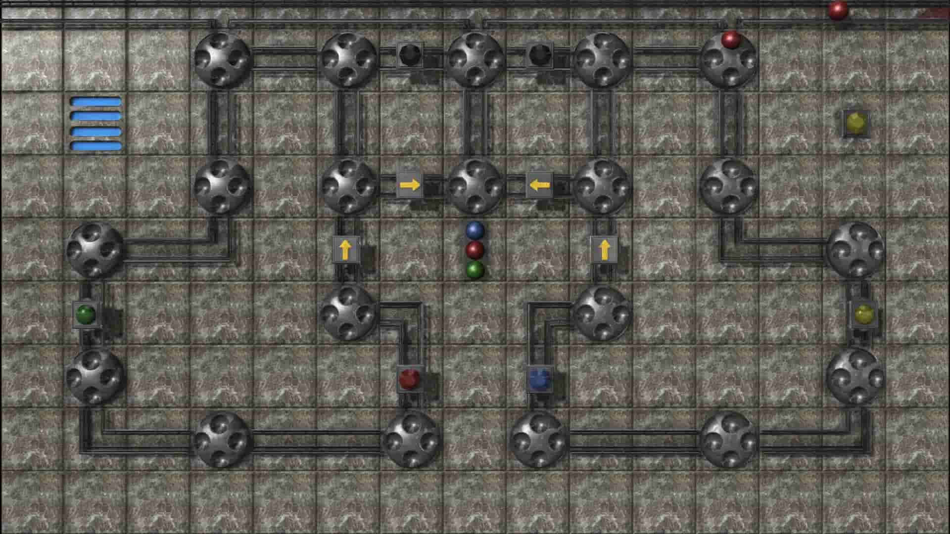 Insane screenshot thumbnail screenshot 1
