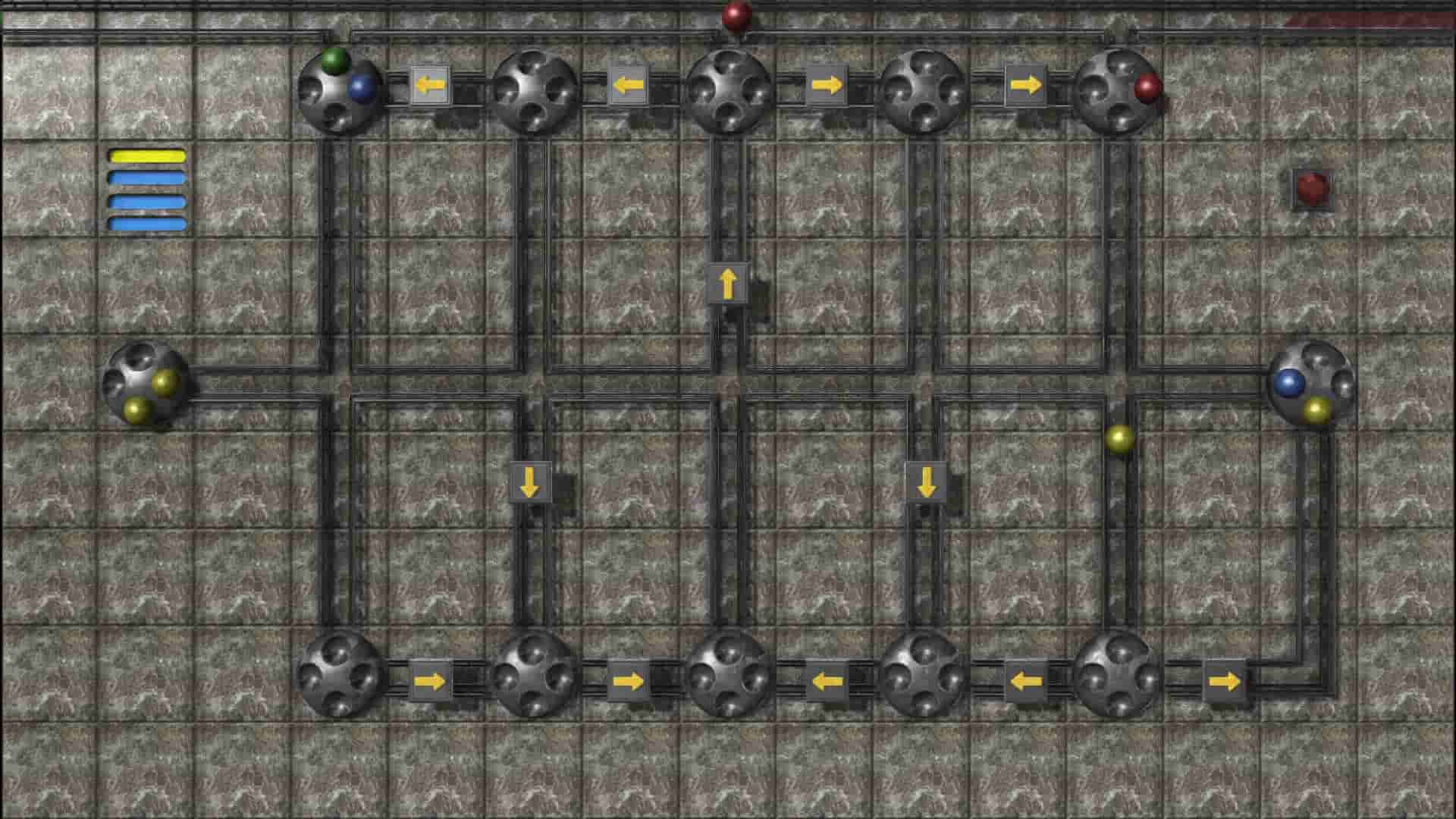 Insane screenshot thumbnail screenshot 2