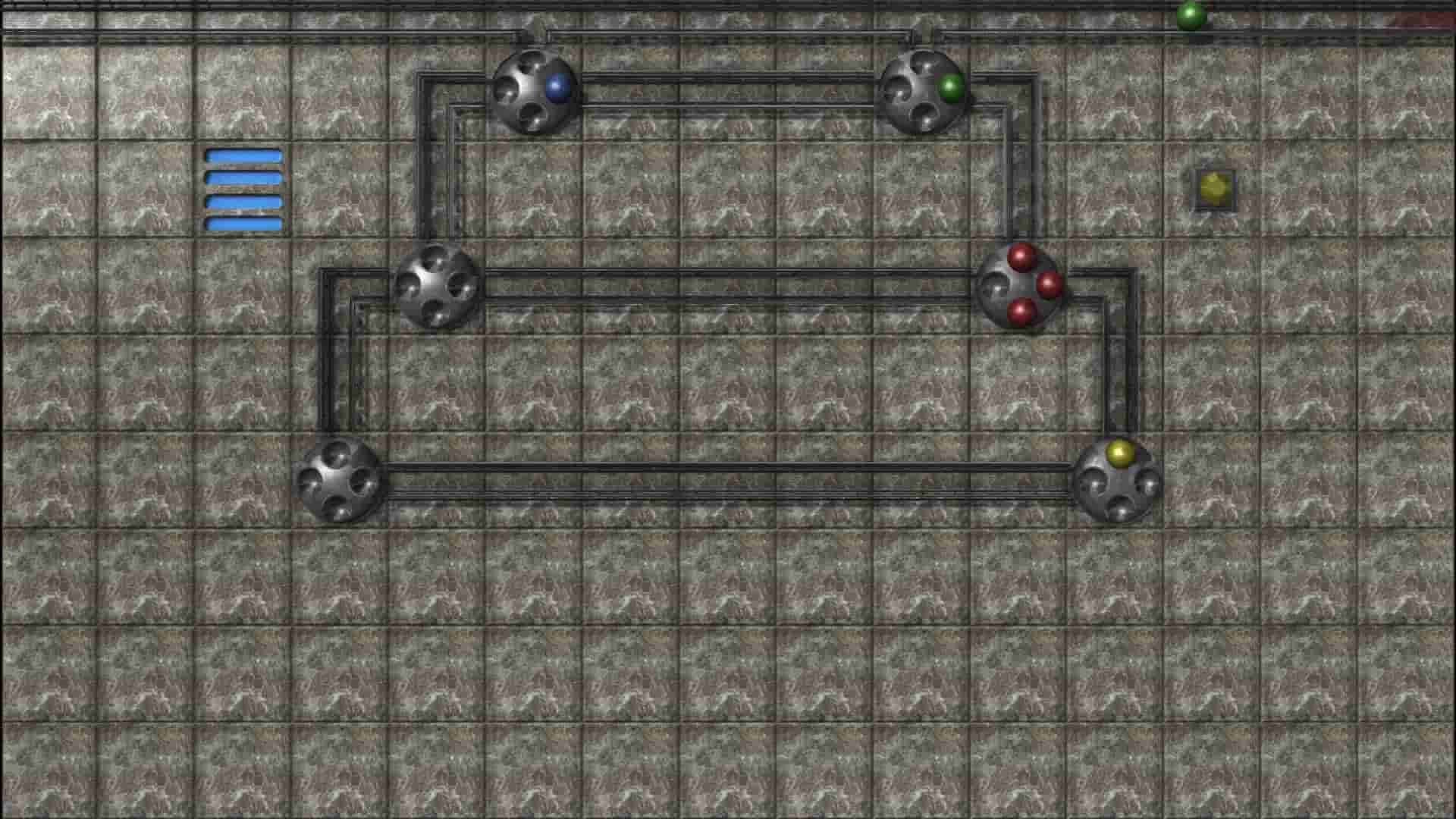 Insane screenshot thumbnail screenshot 4