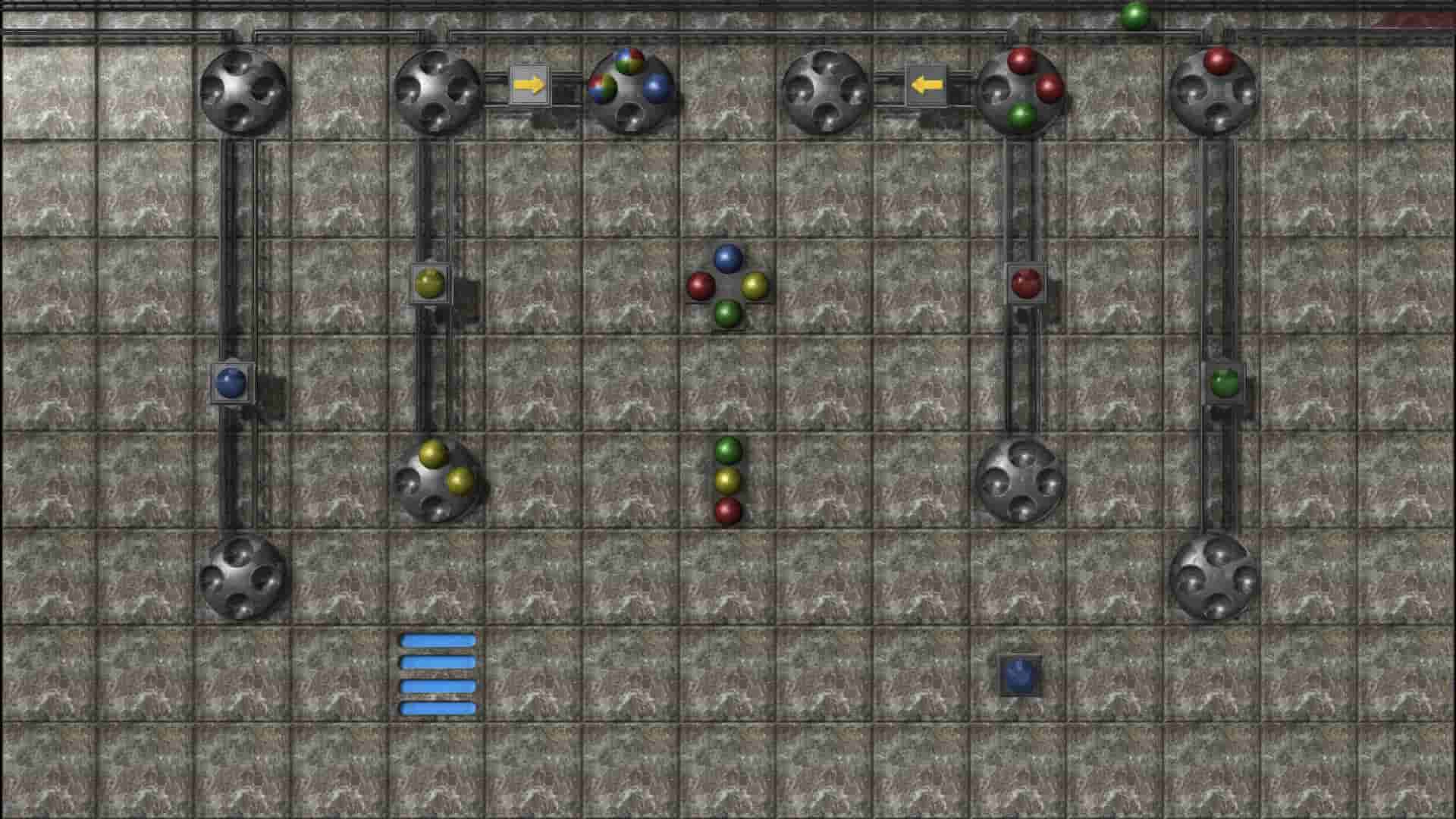Insane screenshot thumbnail screenshot 5