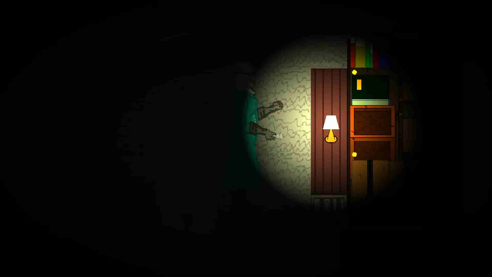 Insane Escape screenshot thumbnail screenshot 1