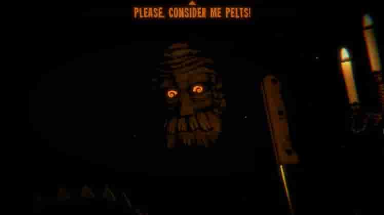 Inscryption screenshot thumbnail screenshot 2
