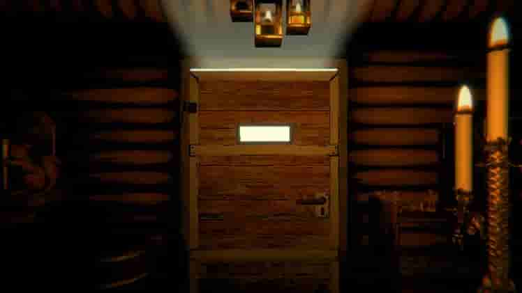 Inscryption screenshot thumbnail screenshot 3