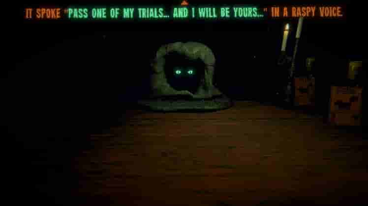 Inscryption screenshot thumbnail screenshot 6