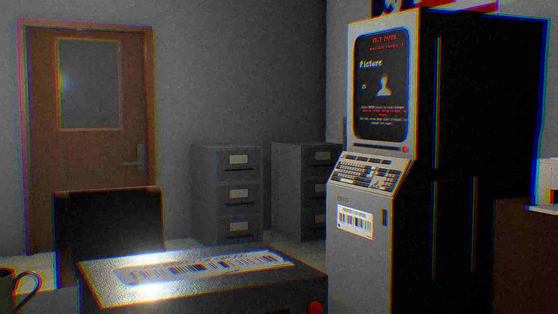 Insert Paper screenshot thumbnail screenshot 0