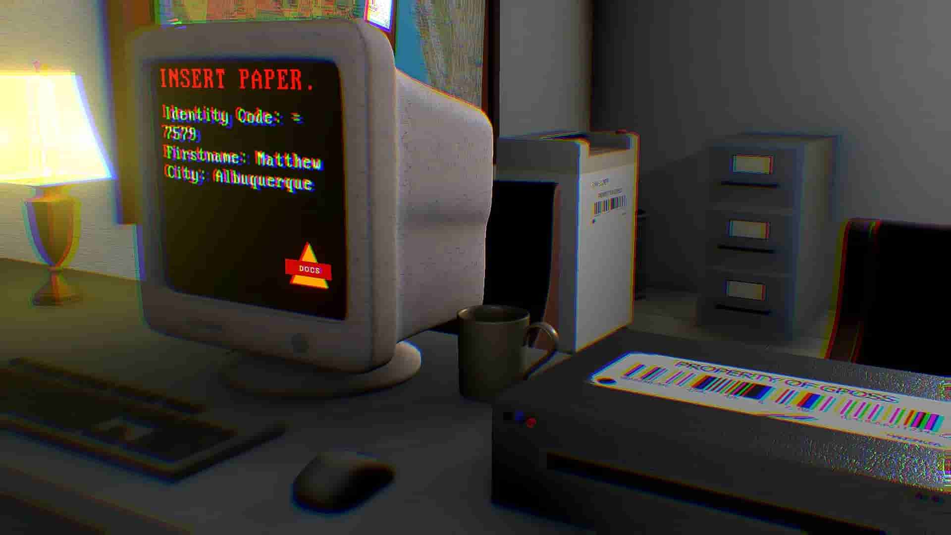 Insert Paper screenshot thumbnail screenshot 2