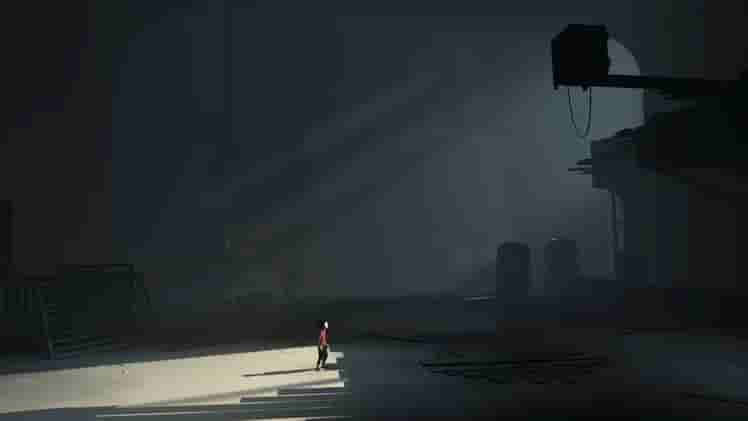 INSIDE screenshot thumbnail screenshot 0