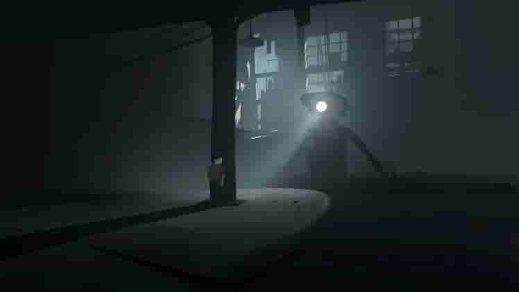 INSIDE screenshot thumbnail screenshot 2