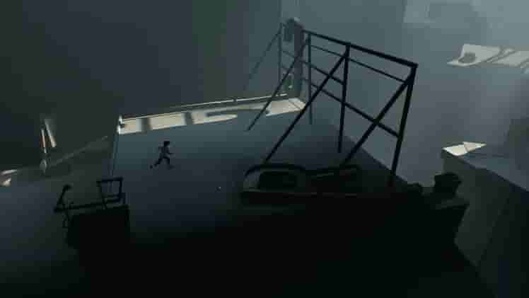 INSIDE screenshot thumbnail screenshot 6