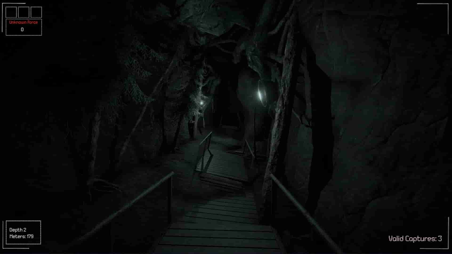 Inside Depth 6 screenshot thumbnail screenshot 0