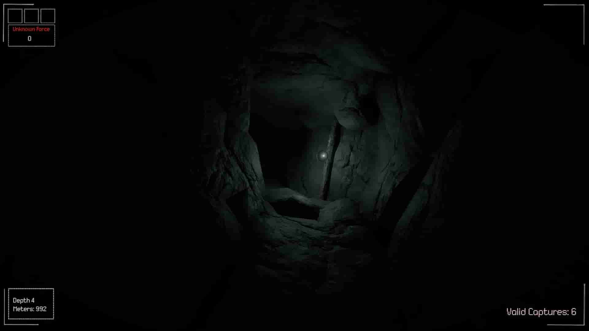 Inside Depth 6 screenshot thumbnail screenshot 10