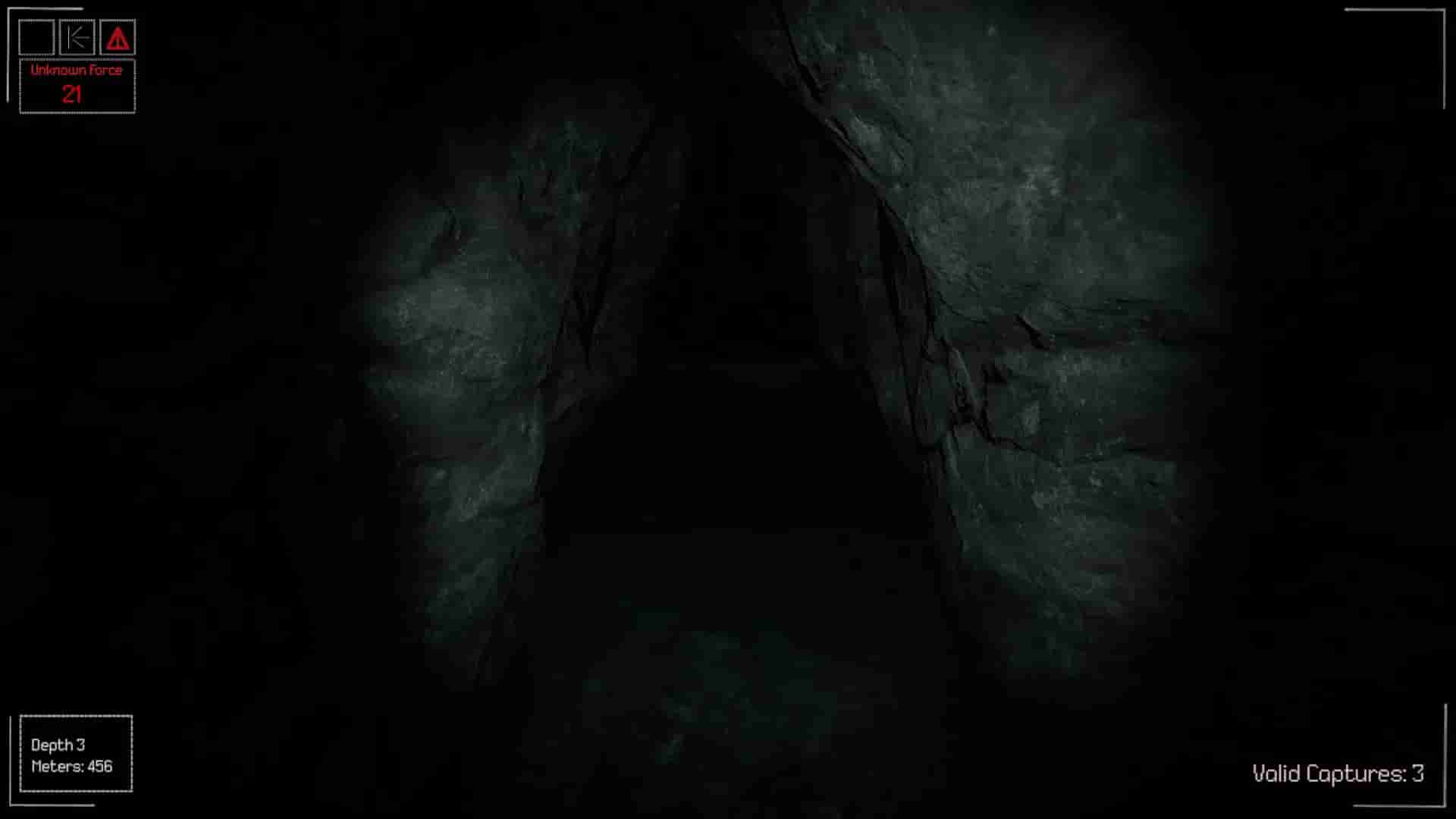 Inside Depth 6 screenshot thumbnail screenshot 11