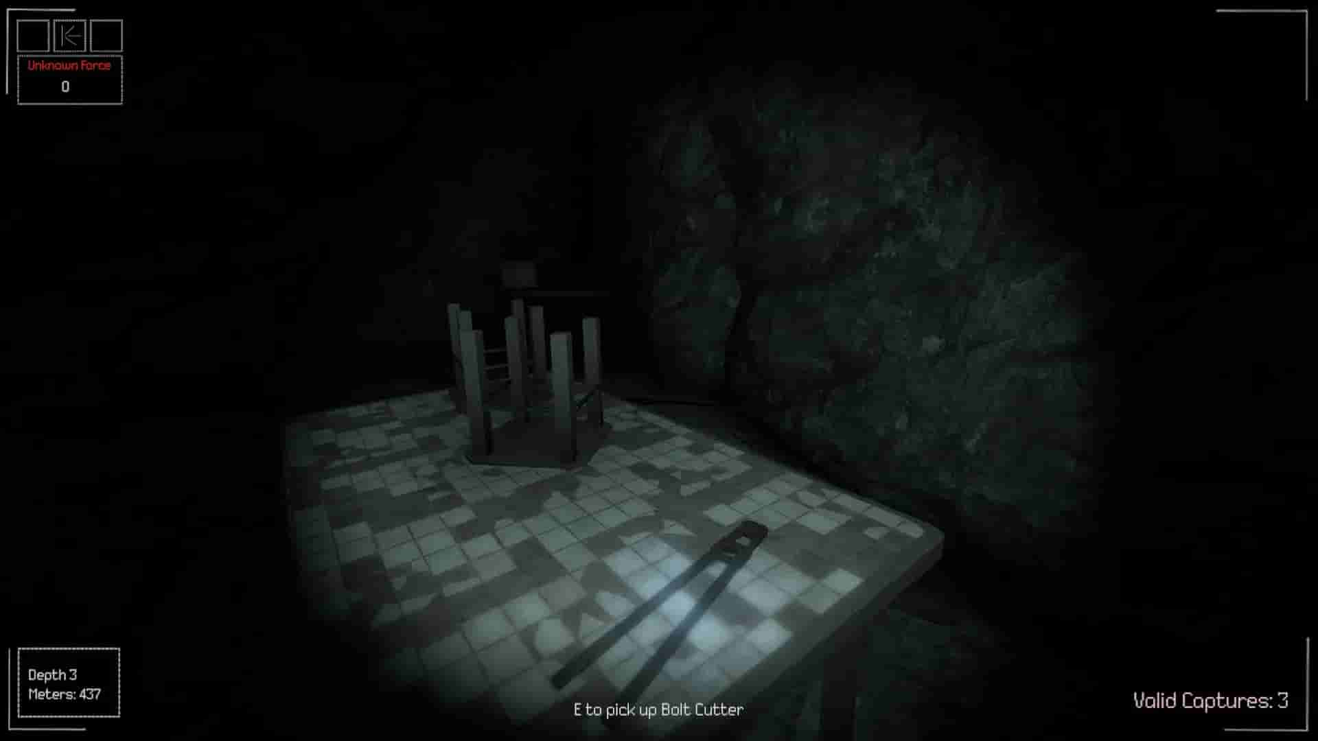 Inside Depth 6 screenshot thumbnail screenshot 13