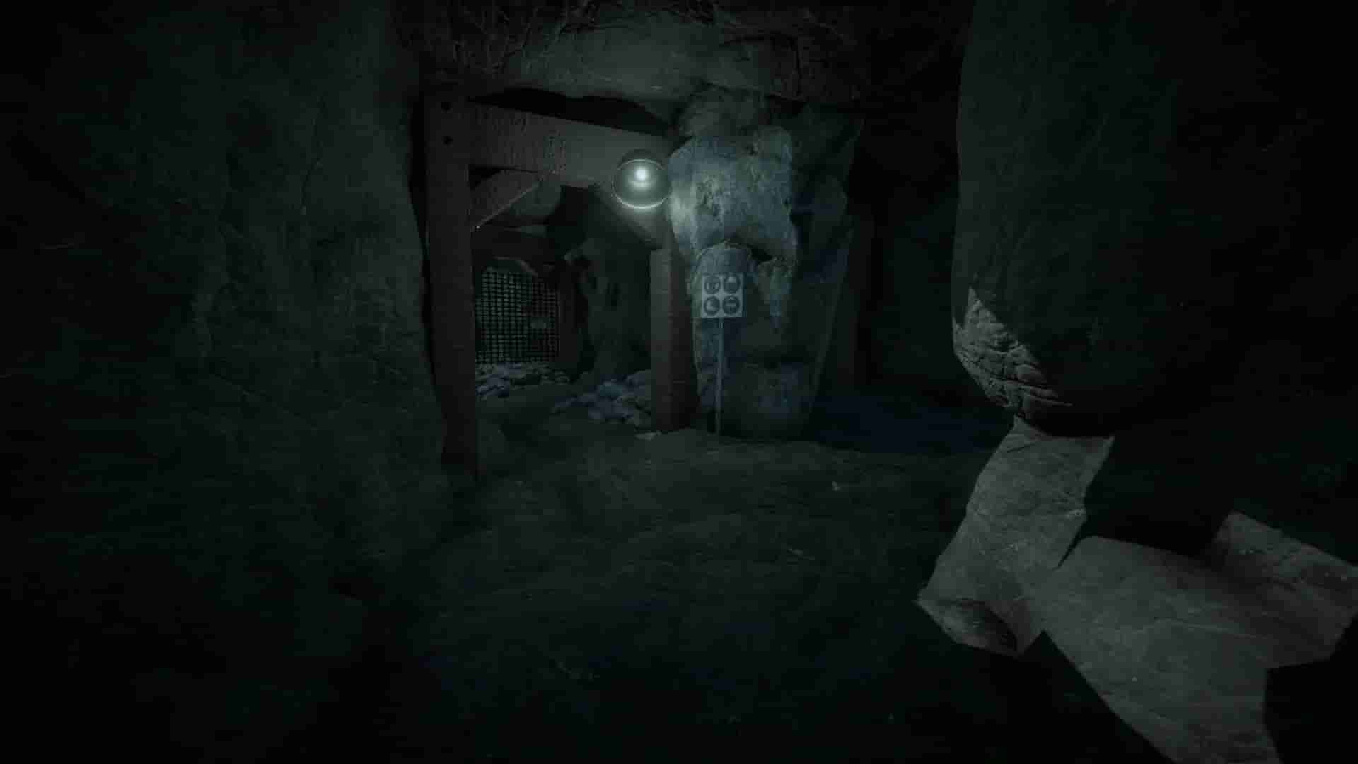 Inside Depth 6 screenshot thumbnail screenshot 16