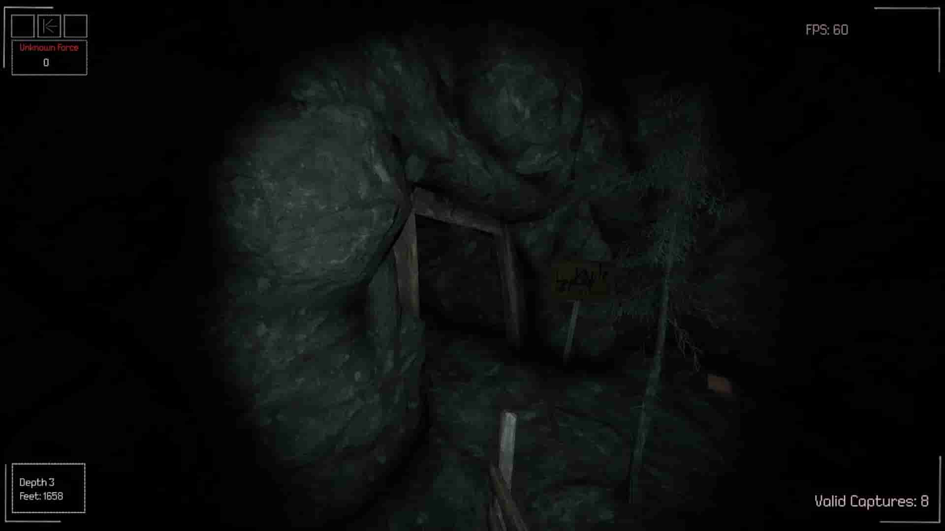 Inside Depth 6 screenshot thumbnail screenshot 17