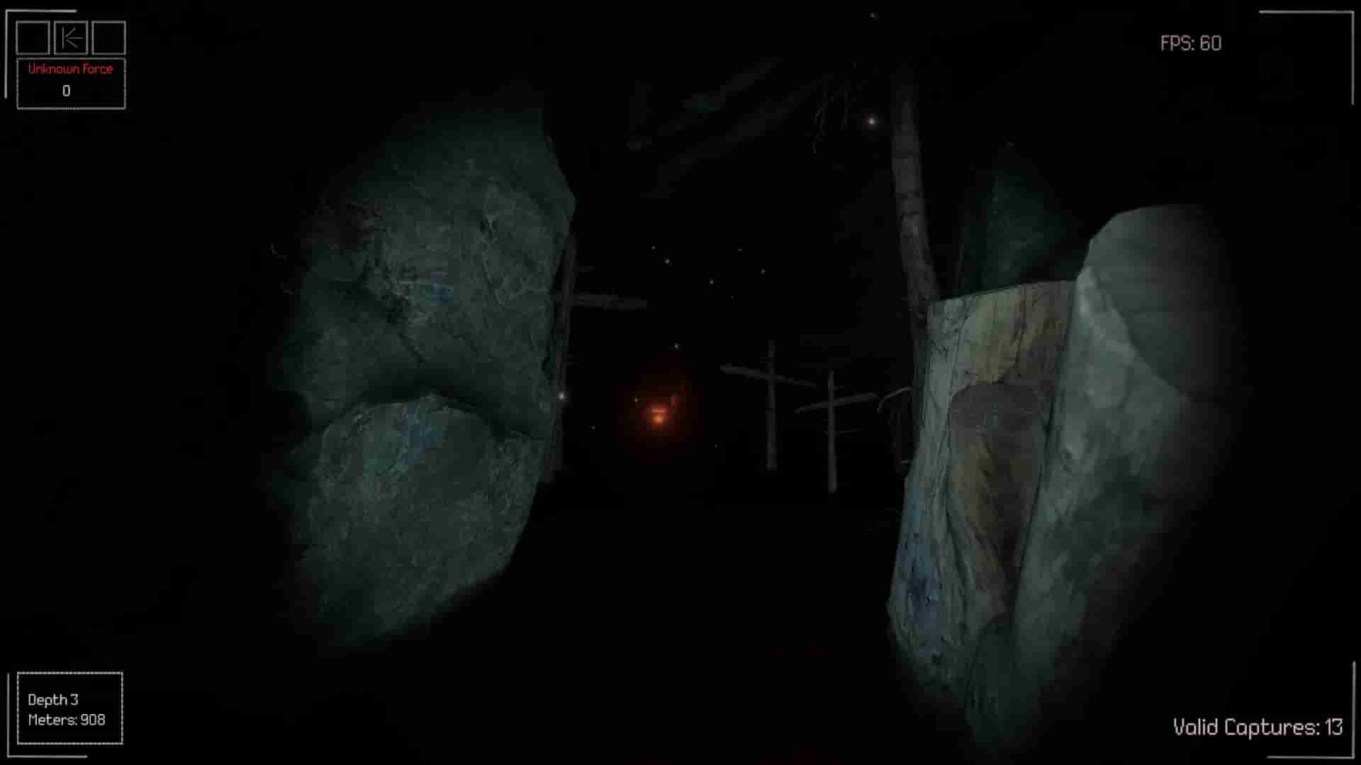 Inside Depth 6 screenshot thumbnail screenshot 2