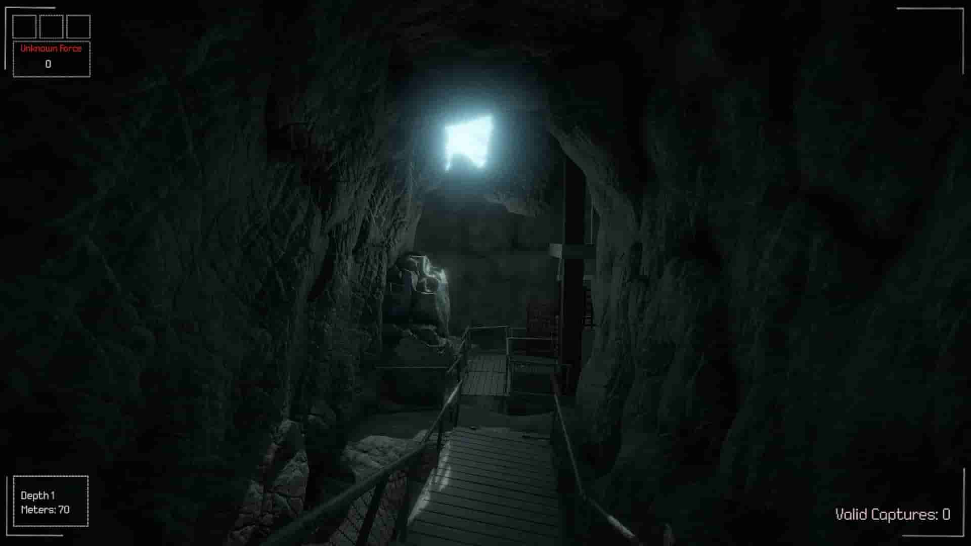 Inside Depth 6 screenshot thumbnail screenshot 4