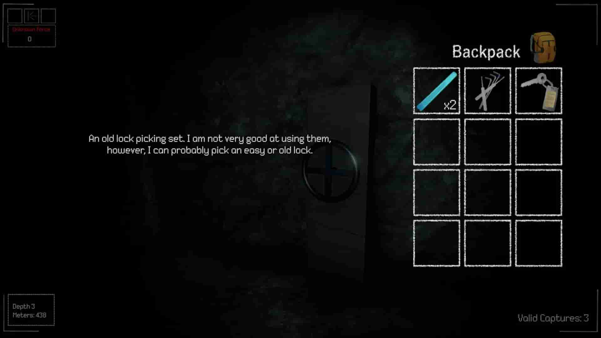 Inside Depth 6 screenshot thumbnail screenshot 5