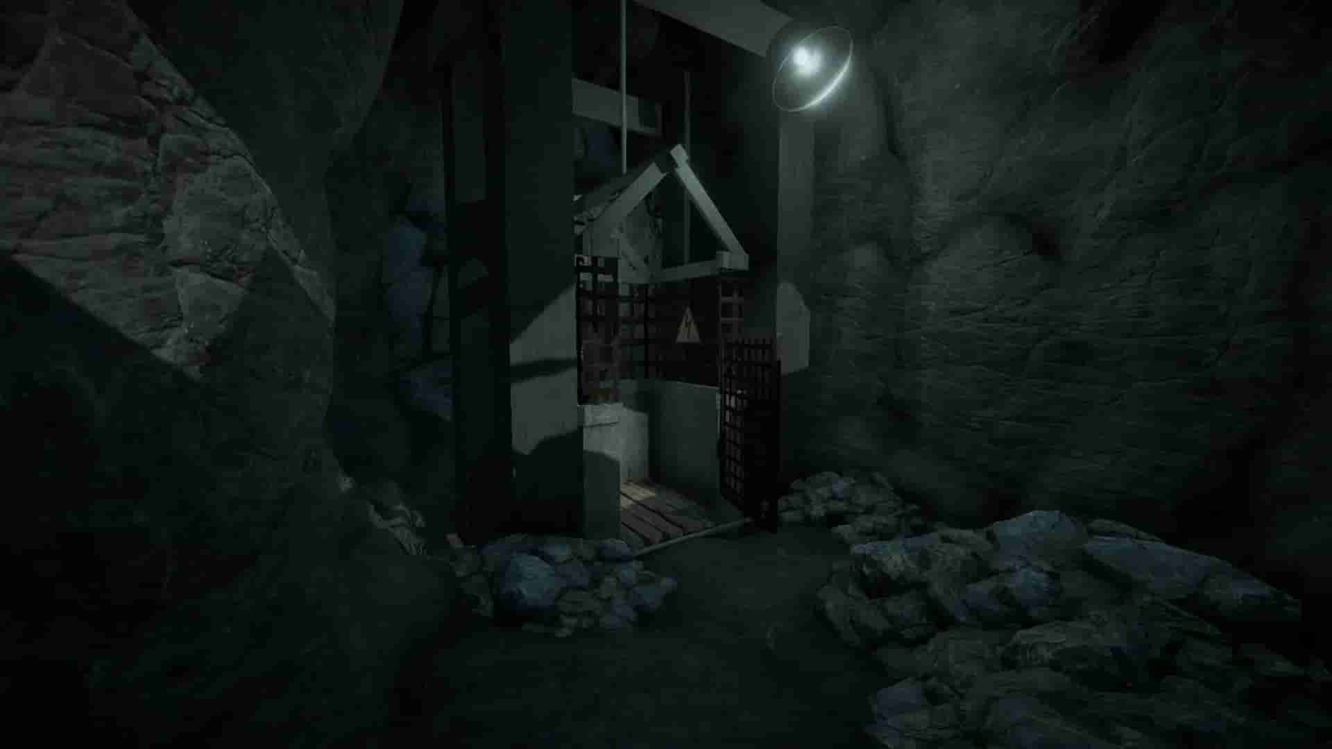 Inside Depth 6 screenshot thumbnail screenshot 9