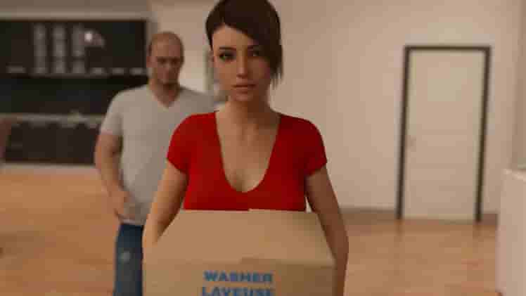 Inside Jennifer screenshot thumbnail screenshot 1