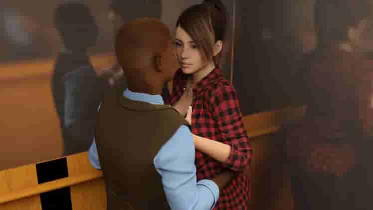 Inside Jennifer screenshot thumbnail screenshot 10