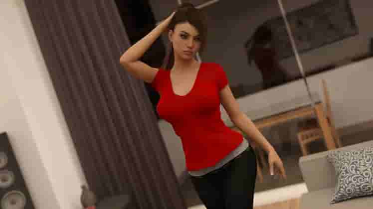 Inside Jennifer screenshot thumbnail screenshot 2