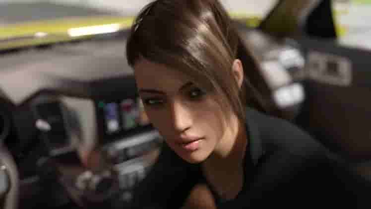 Inside Jennifer screenshot thumbnail screenshot 5