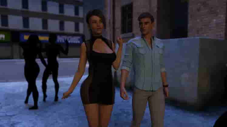 Inside Jennifer screenshot thumbnail screenshot 9