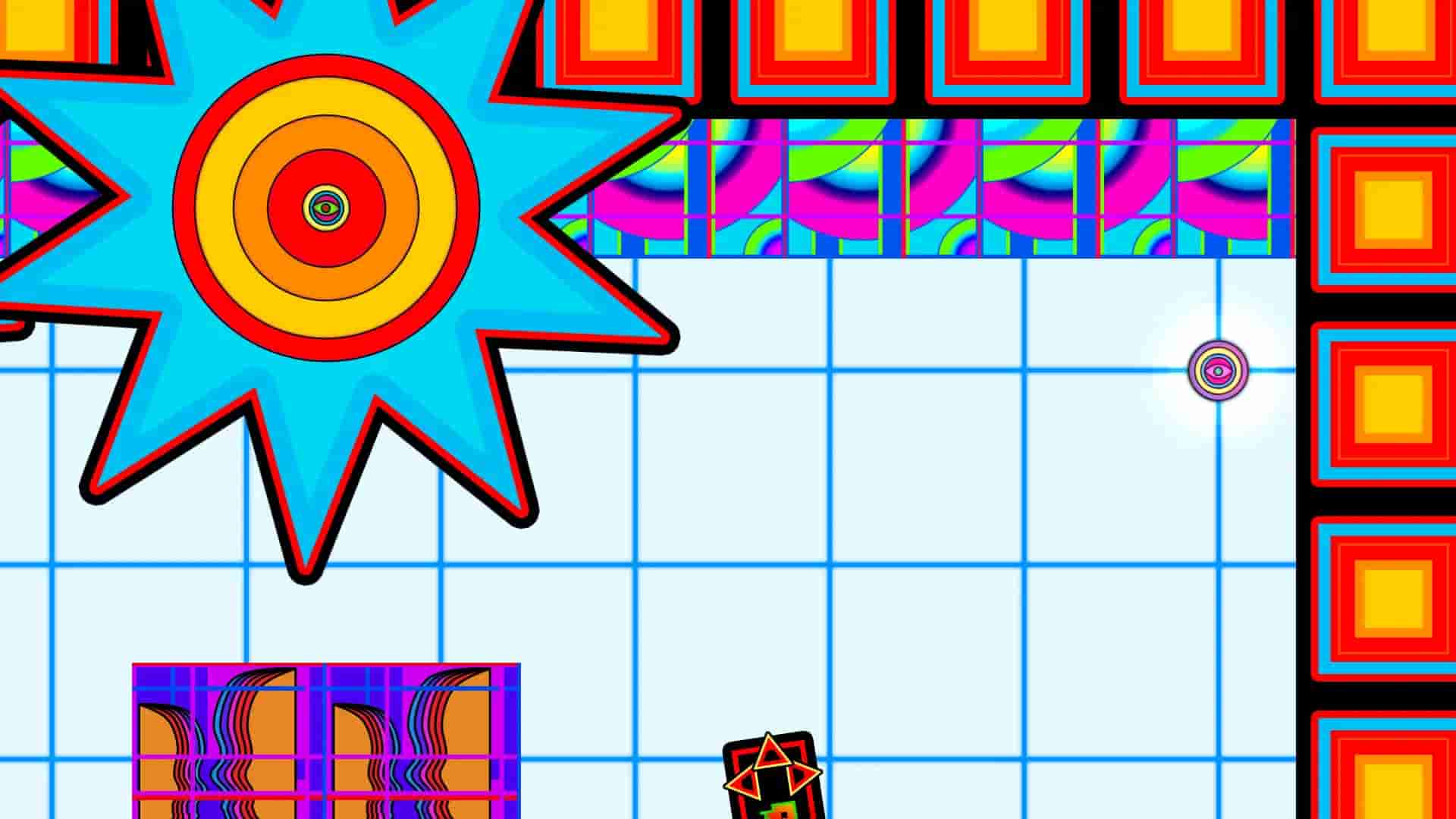 Inside My Mind screenshot thumbnail screenshot 9