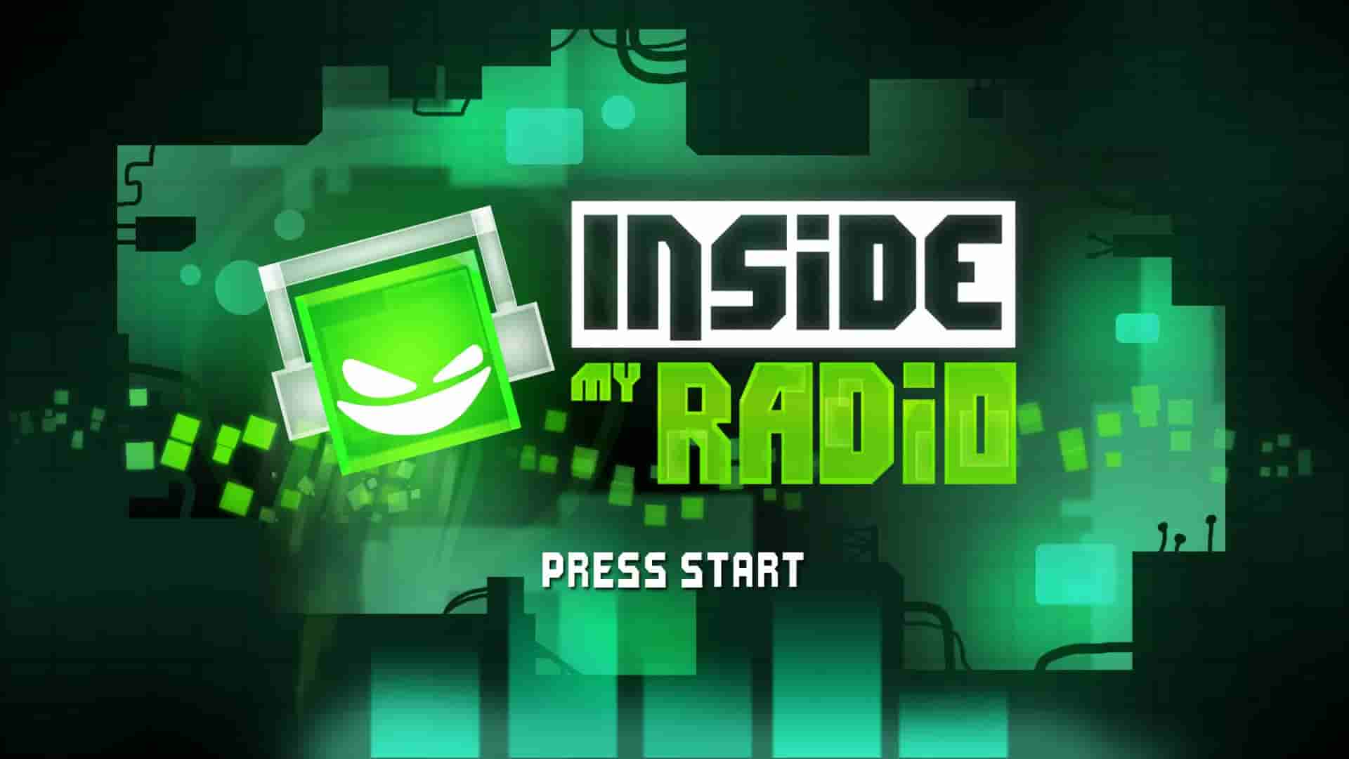 Inside My Radio screenshot thumbnail screenshot 0