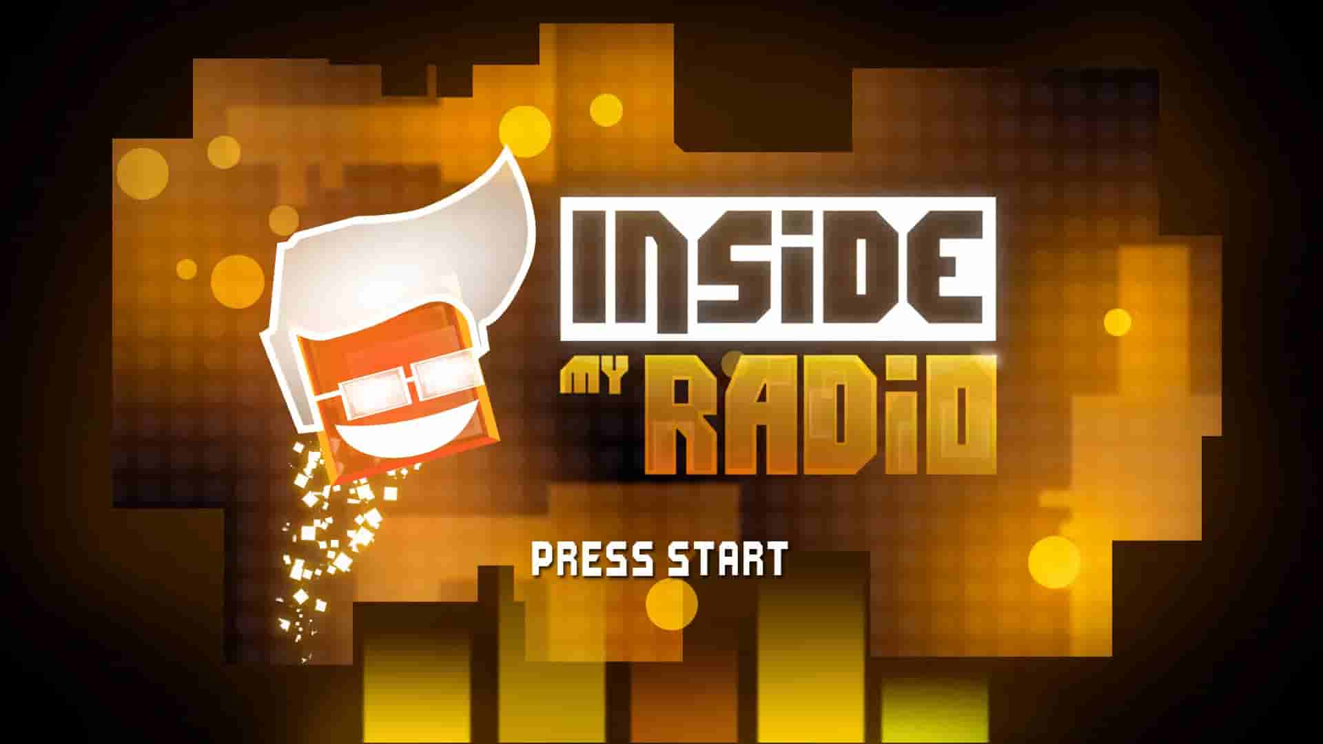 Inside My Radio screenshot thumbnail screenshot 2