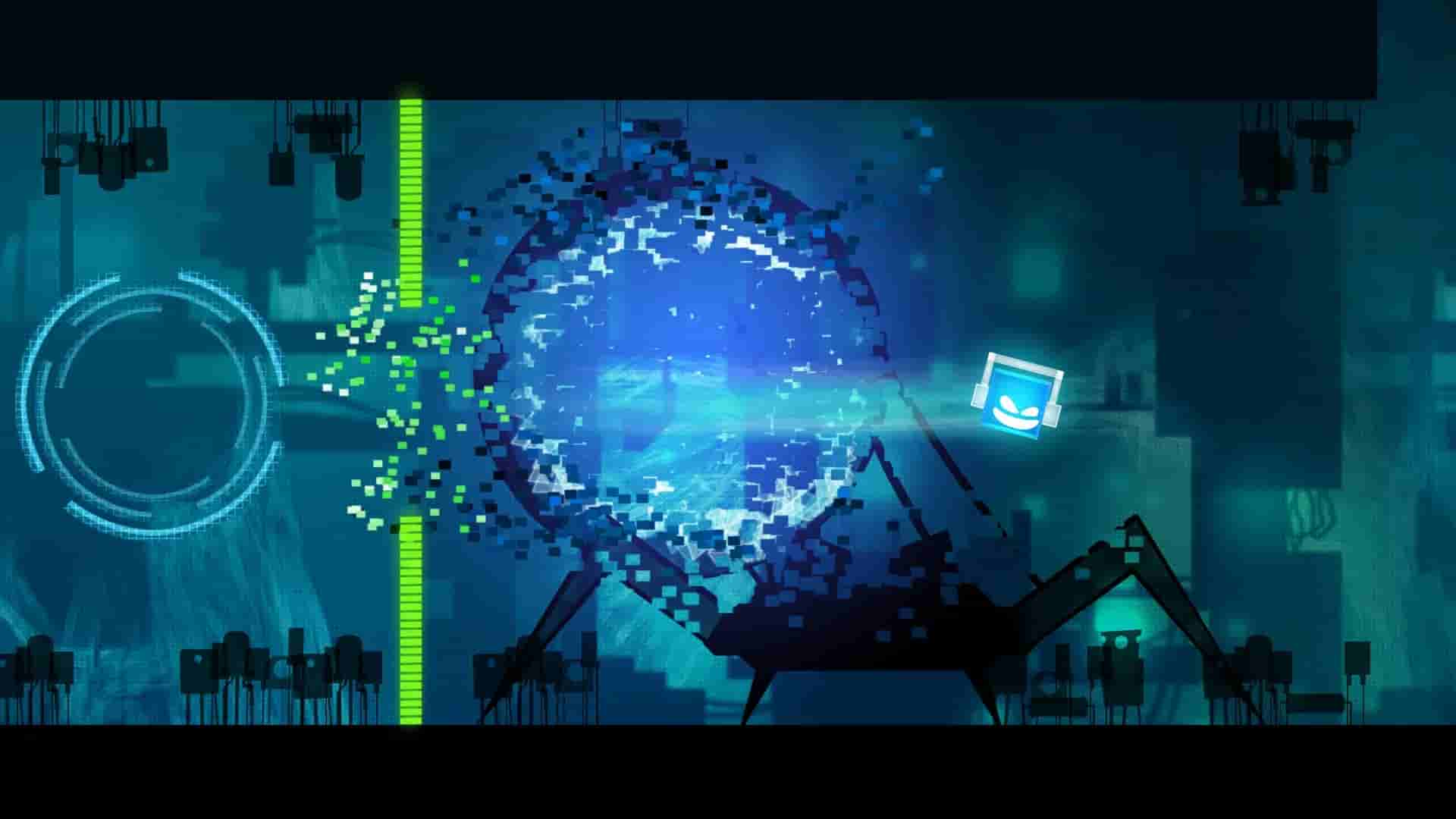 Inside My Radio screenshot thumbnail screenshot 4