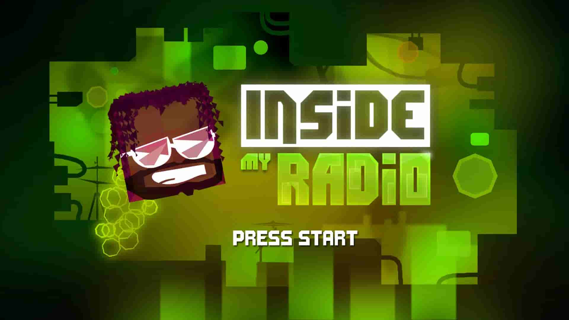 Inside My Radio screenshot thumbnail screenshot 6