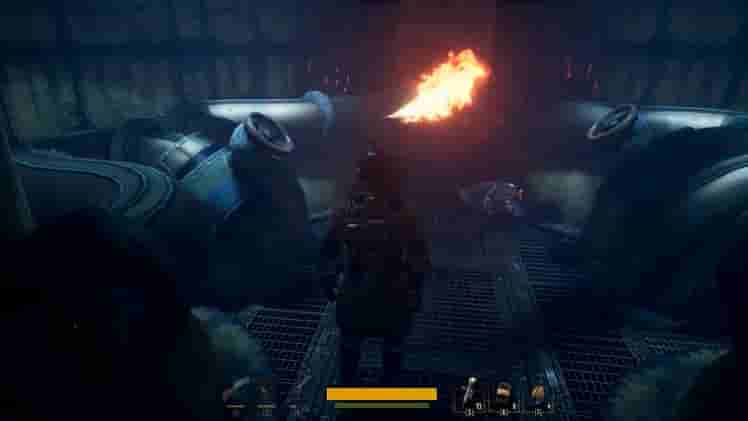 INSOMNIA: The Ark screenshot thumbnail screenshot 10